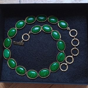 Amrita Singh Designer Necklace